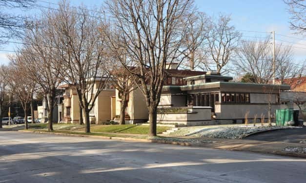 Milwaukee’s Frank Lloyd Wright affordable homes turn 100