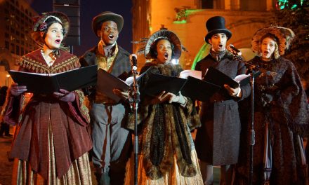 “A Christmas Carol” takes in $111K for Boys & Girls Club