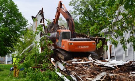 $2M grant to help Sherman Park neighborhood improvement