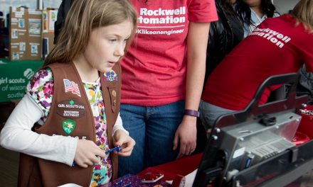 Women in STEM promoted at Discovery World Event