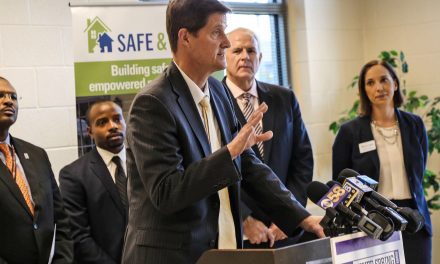 Safe & Sound expansion to help neighborhood transformations