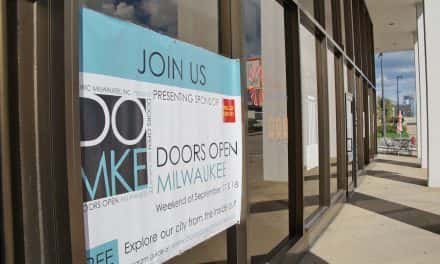 Doors Open awarded grant from National Endowment for the Arts