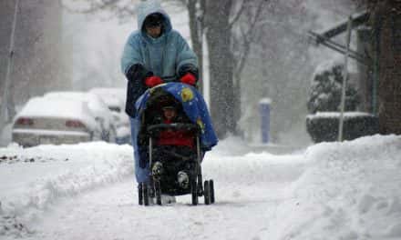Polar Vortex brings cold weather emergency and limits nonessential services for Milwaukee