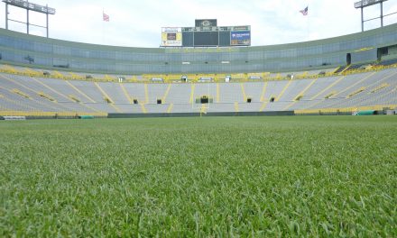 Green Bay Packers gain seat on LGBT Advisory Council