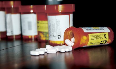 Increase of opiate overdoses in Milwaukee reaches alarming level