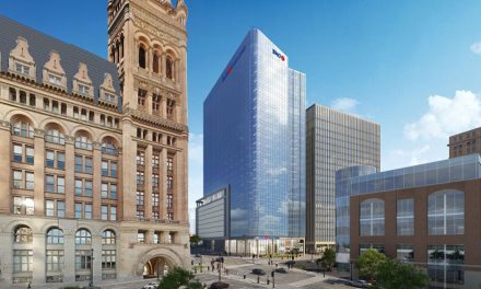 BMO Harris Bank to build downtown office tower