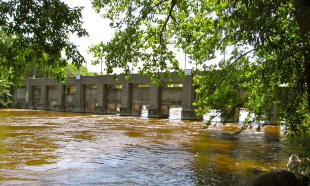 Adopt-A-River Program launches for Earth Day 2017