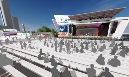 Summerfest stage to get major upgrade for 2018