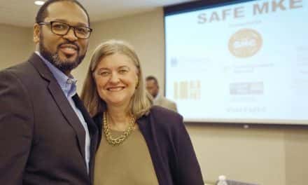 Photo Essay: Safe MKE stakeholders discuss synergistic trauma