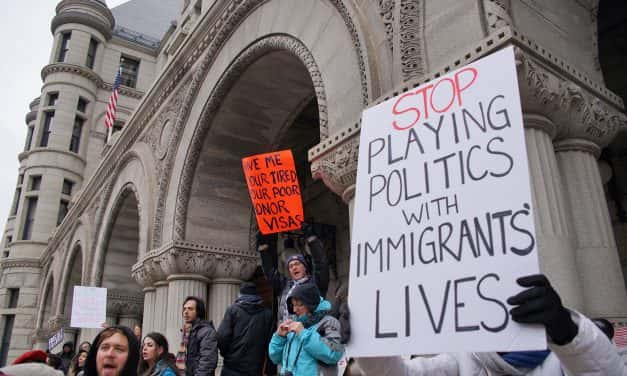 Fallout from Trump’s Refugee Ban hits Milwaukee