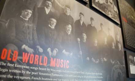 Melodies and Memories play on at Historical Society