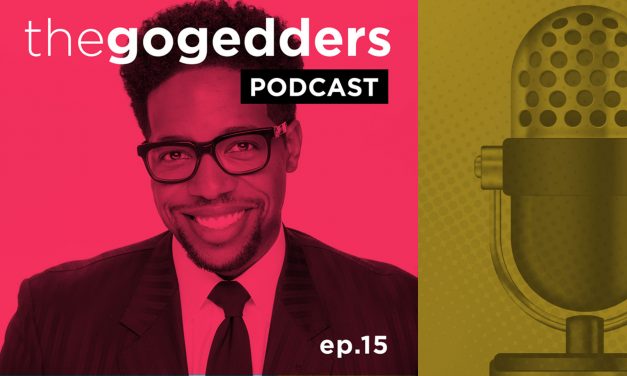 The GoGedders Podcast: DJ Hines