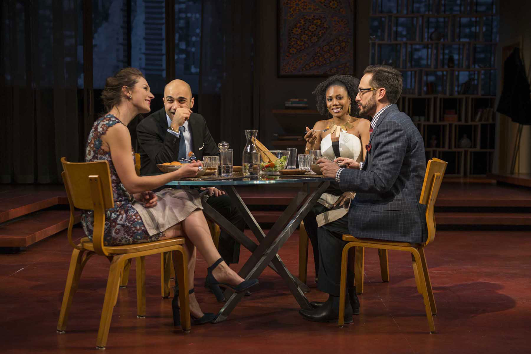 Ayad Akhtar Disgraced Pdf 58