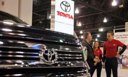 Auto Show invites Milwaukee to look under the hood