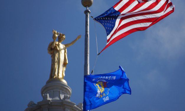 Mobile app breaks down barriers for Milwaukee advocates