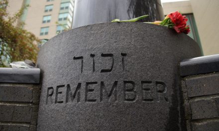 Trend shows increase of local anti-Semitic incidents