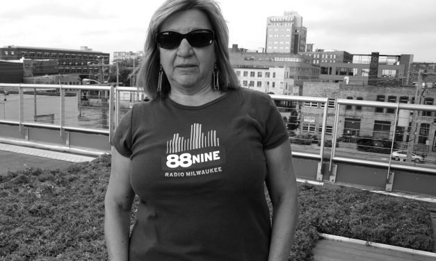 Milwaukee mourns the loss of 88Nine’s Mary Louise Mussoline