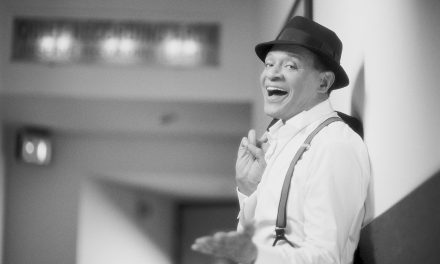 Milwaukee jazz legend Al Jarreau passes at 76