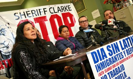 Community to stand in support of “Day without Latinos”