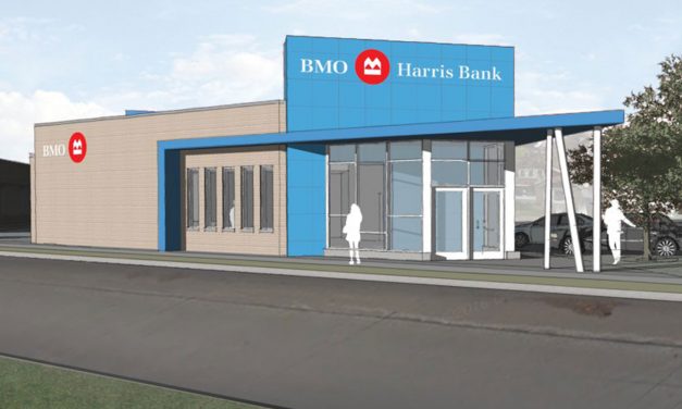BMO Harris Bank to open new Sherman Park Branch