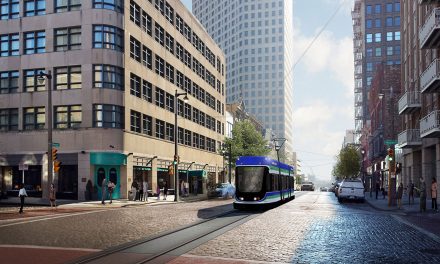 Construction of rail lines to begin for Milwaukee Streetcar