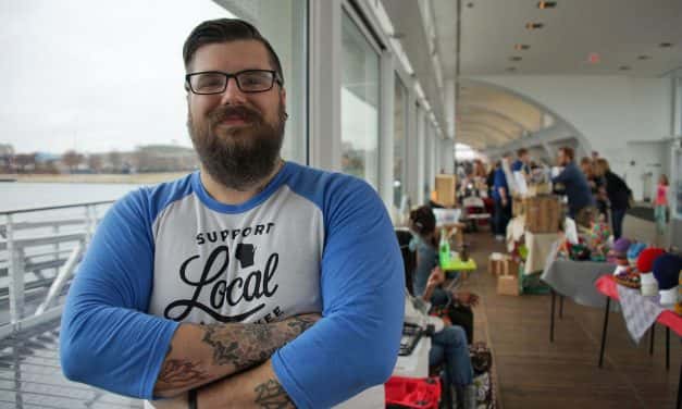 Milwaukee Makers Market showcases local business talent
