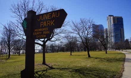 Milwaukee Parks Foundation gets initial funding to promote healthy spaces and ensure racial equity