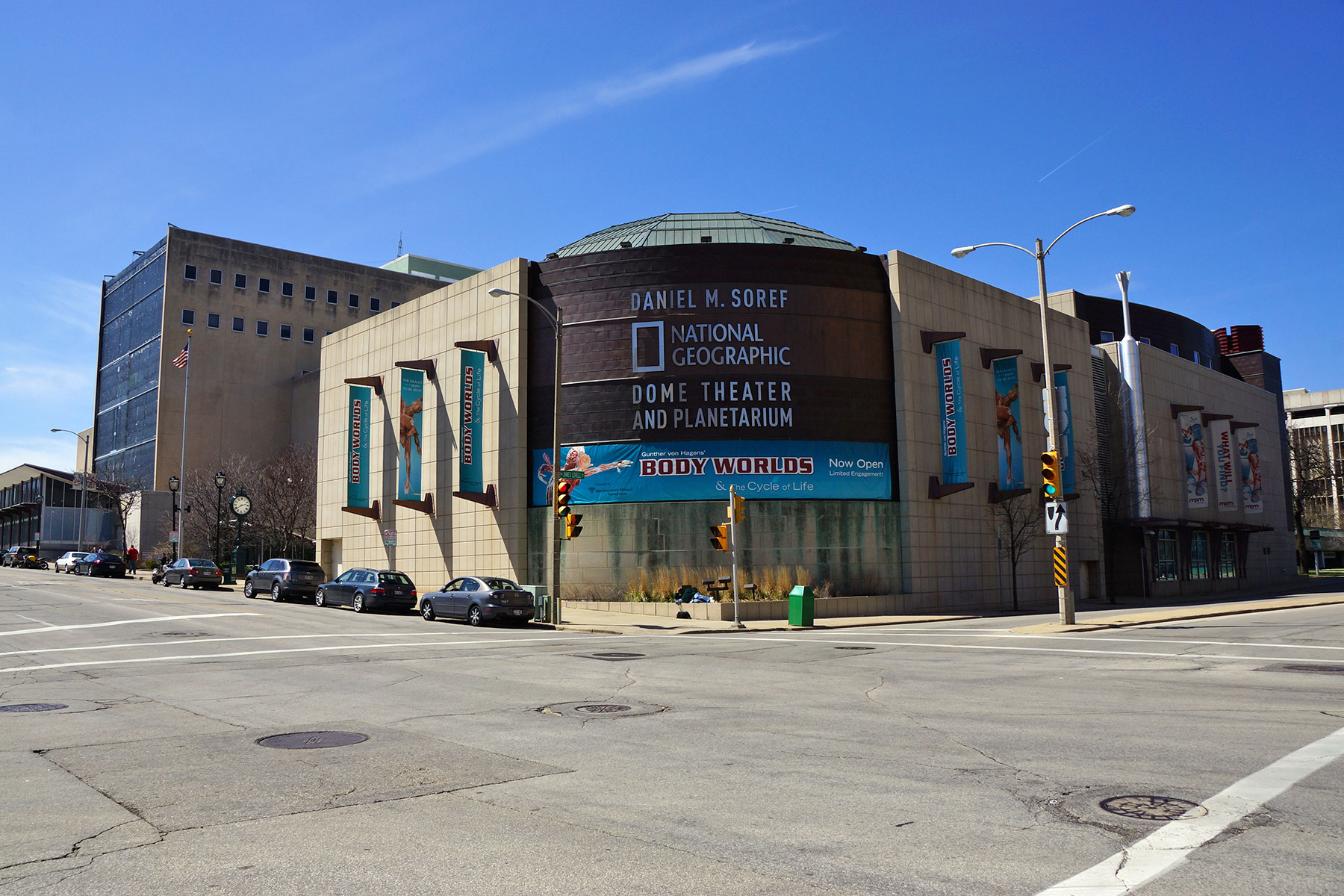 milwaukee museum