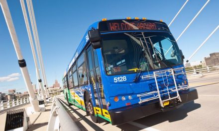 MCTS offers bus service to Japan for April Fools’ promotion