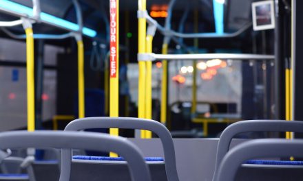 Addressing the “last mile” problems when transit services stop short