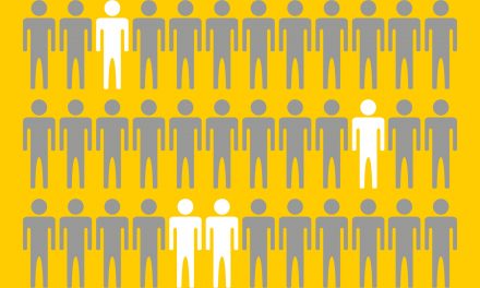 Infographic: A visual comparison of Milwaukee’s population density