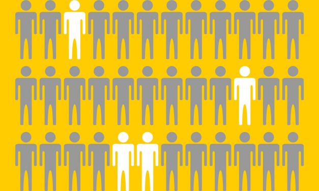 Infographic: A visual comparison of Milwaukee’s population density