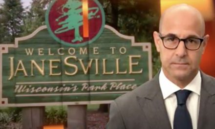 PBS offers free access to Brad Lichtenstein’s film about Janesville