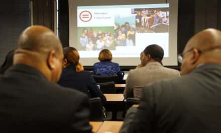 Milwaukee Urban League charts course to its Centennial