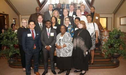 Photo Essay: Spirit of volunteerism honored at Inspire by Example Awards