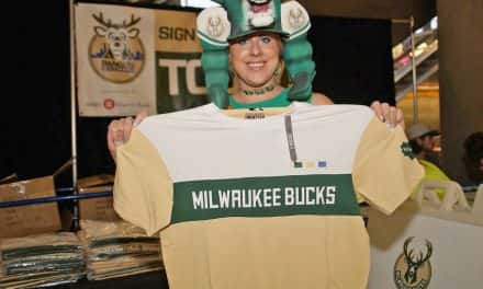Bucks and 88Nine spotlight community with Milwaukee Monday series