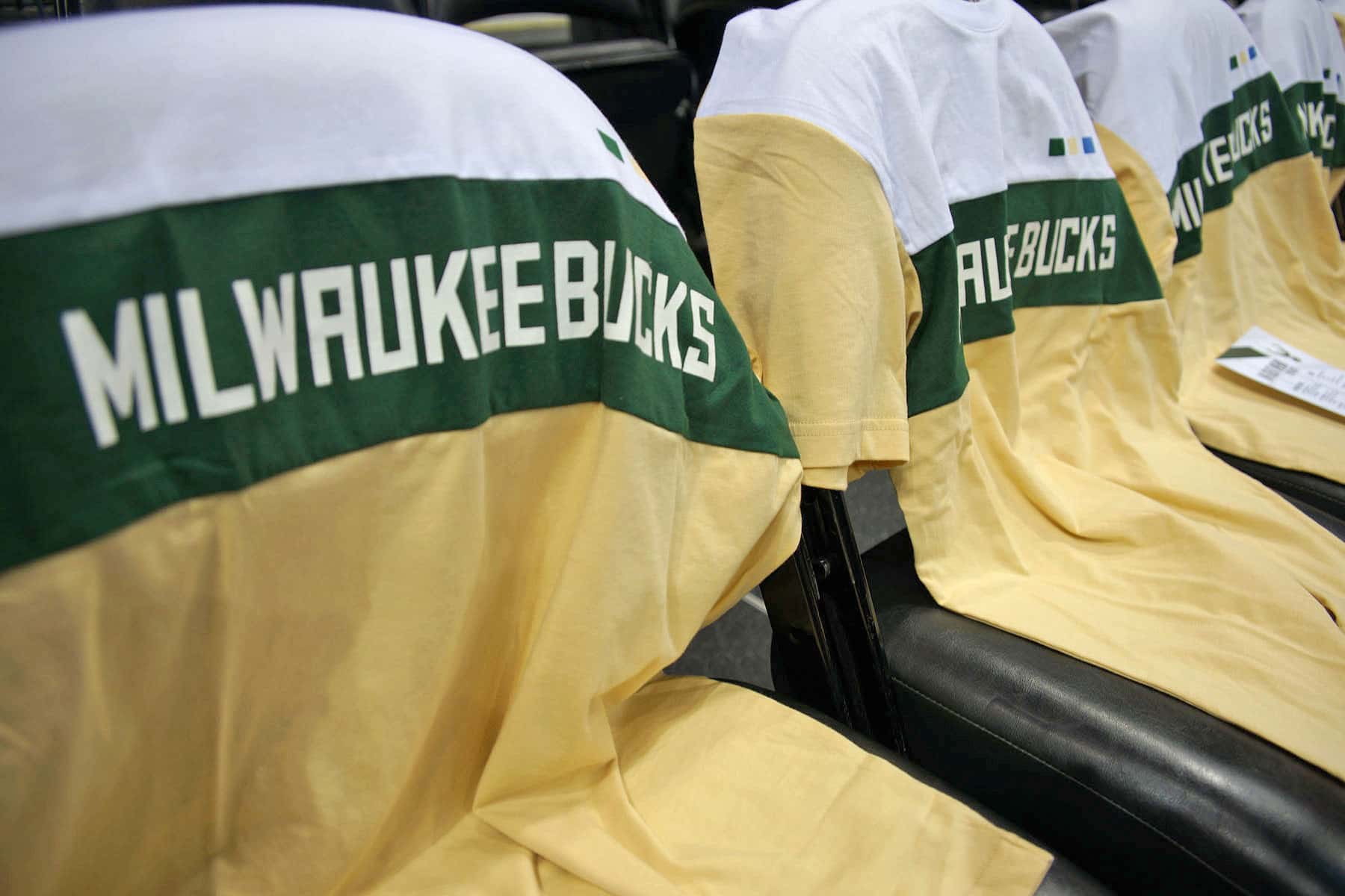 Bucks and 88Nine spotlight community with Milwaukee Monday series