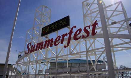 Summerfest 50th lineup celebrates diverse community of music magic
