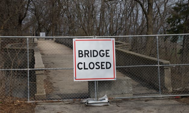 County Parks to seek state grant for Lake Park bridge project funding