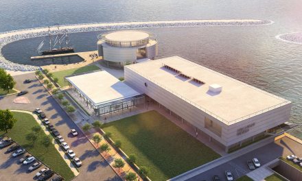 Discovery World plans $18M expansion on Milwaukee’s Lakefront