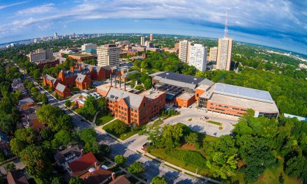 Autism research at UWM to study developmental role of air pollution