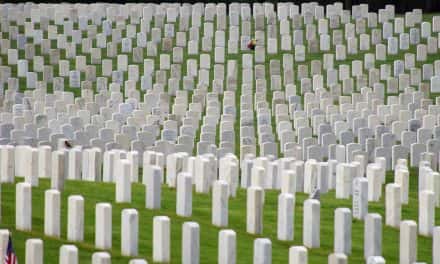 Memorial Day and how Milwaukee honors the sacrifices from war