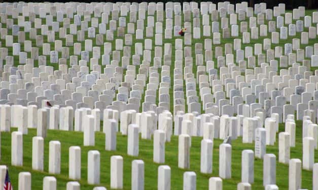 Memorial Day and how Milwaukee honors the sacrifices from war