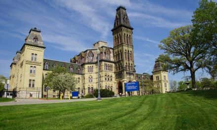 Capital campaign launched to restore Soldiers Home buildings to serve veterans