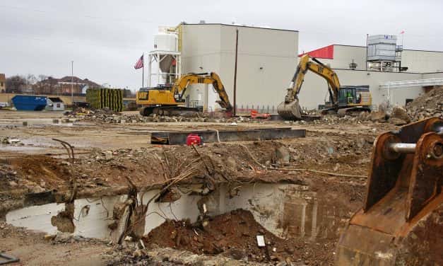 MillerCoors prepares to break ground on brewing facility expansion