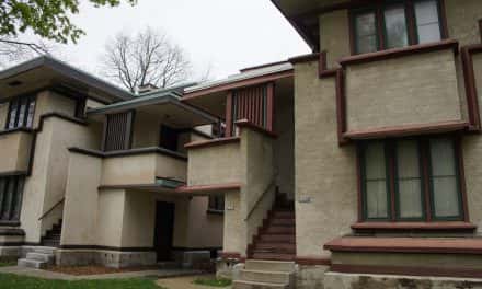 Frank Lloyd Wright Trail opens with Milwaukee site along 200-mile route