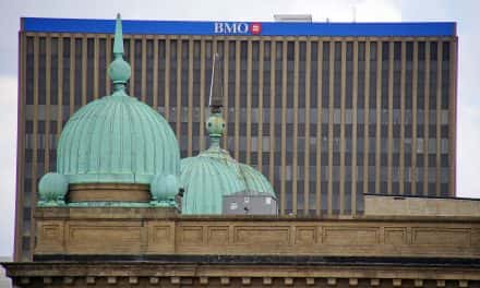 BMO Harris Bank marks Bicentennial with donations to neighborhood programs