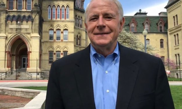 Mayor Barrett invites Milwaukee to VA’s 150th birthday