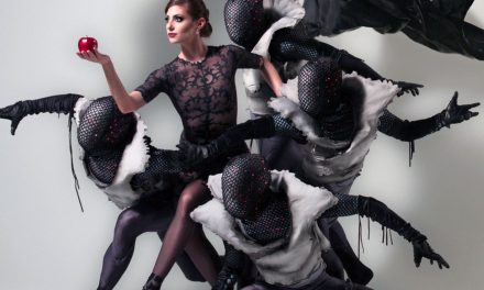 Milwaukee Ballet’s “Mirror Mirror” presents a dark reflection of Snow White