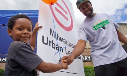 Photo Essay: Emancipation and community on Juneteenth Day